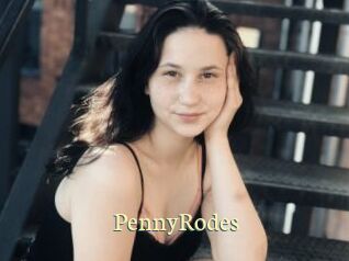 PennyRodes