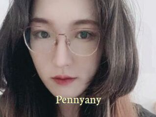Pennyany