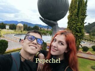 Pepechel Porn str8