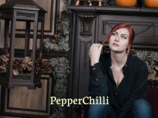 PepperChilli