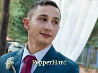 PepperHard Porn str8