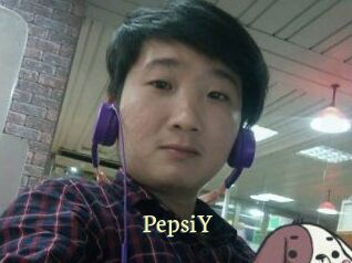 PepsiY