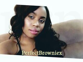 PerfectBrowniex
