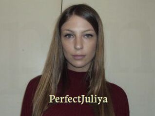PerfectJuliya