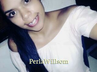 PerlaWillsom
