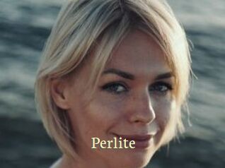 Perlite