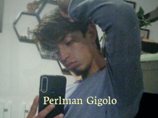 Perlman_Gigolo Porn str8