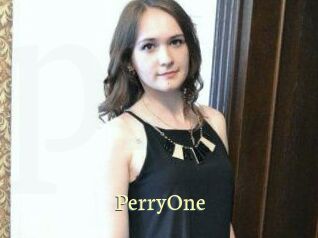 PerryOne