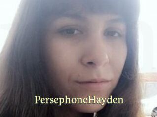 PersephoneHayden