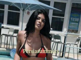 Persiasummers