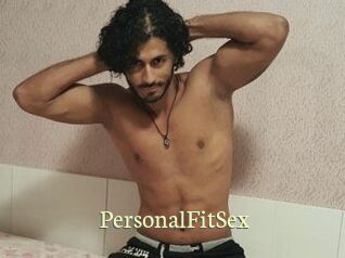 PersonalFitSex
