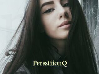 PersstiionQ