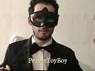 PerverToyBoy