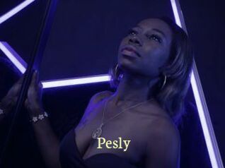 Pesly