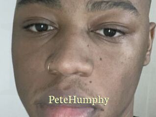 PeteHumphy