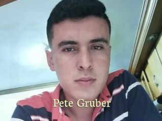 Pete_Gruber