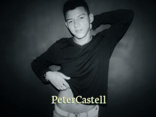 PeterCastell