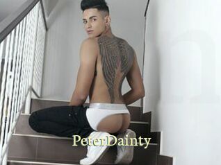 PeterDainty