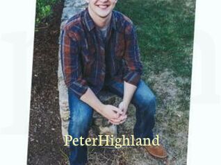 PeterHighland