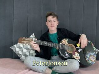 PeterJonson