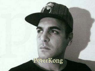 PeterKong Porn str8