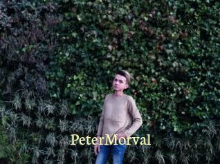 PeterMorval Porn str8