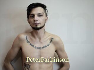 PeterParkinson