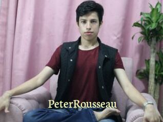 PeterRousseau