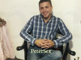 PeterSex Porn str8