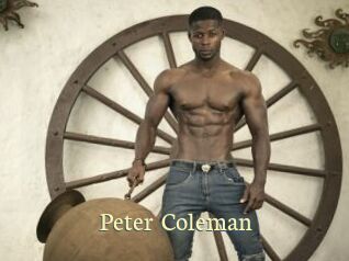 Peter_Coleman