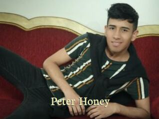 Peter_Honey Porn str8