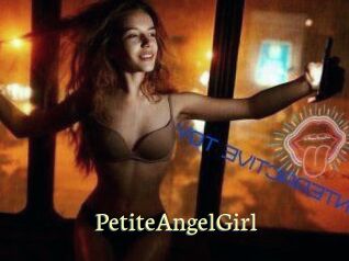 PetiteAngelGirl