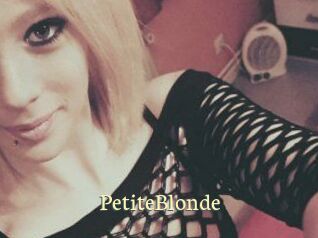 PetiteBlonde