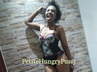 PetiteHungryPussy
