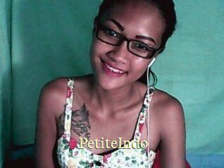 PetiteIndo