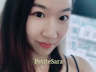 PetiteSara