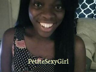 PetiteSexyGirl