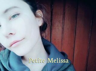 Petite_Melissa Porn str8