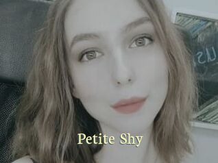 Petite_Shy