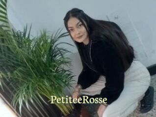 PetiteeRosse