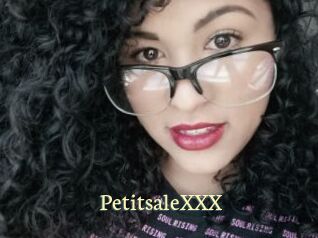 PetitsaleXXX