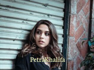 PetraKhalifa