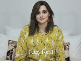 PetsyToral