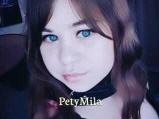 PetyMila