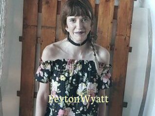 Peyton_Wyatt