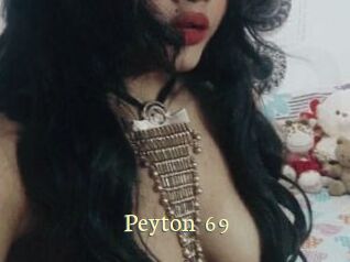 Peyton_69 Porn str8