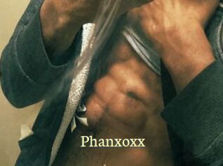Phanxoxx