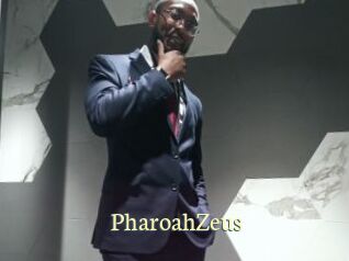 PharoahZeus