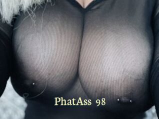 PhatAss_98 Porn str8