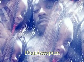 PhatAsssspum